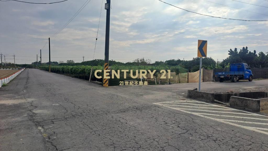 麻豆雙面路小而美文旦農地