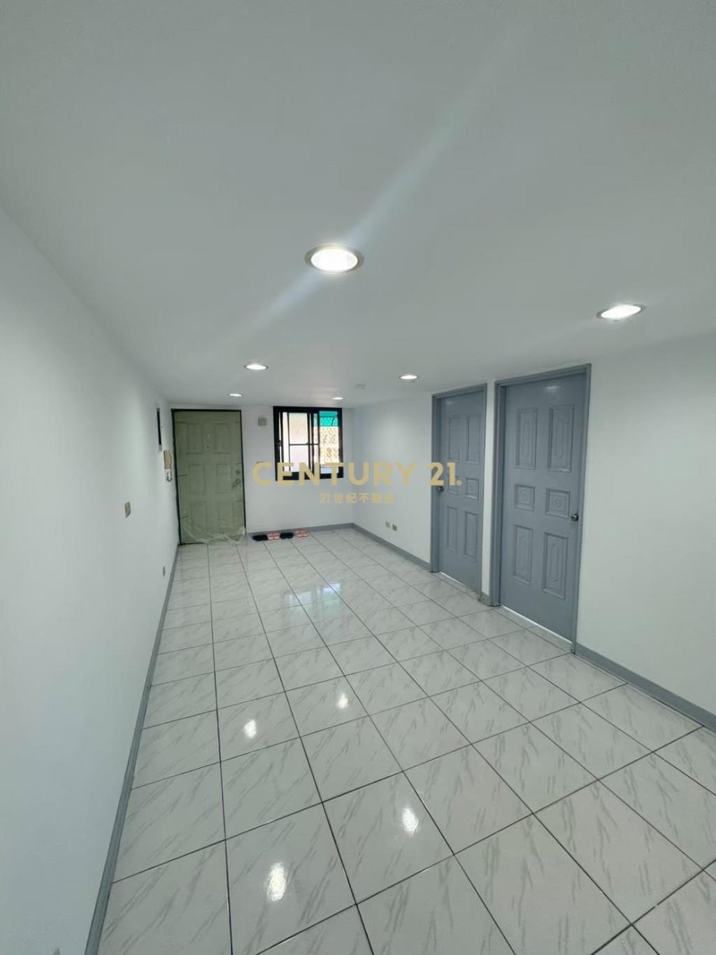 永康國光街3房美寓