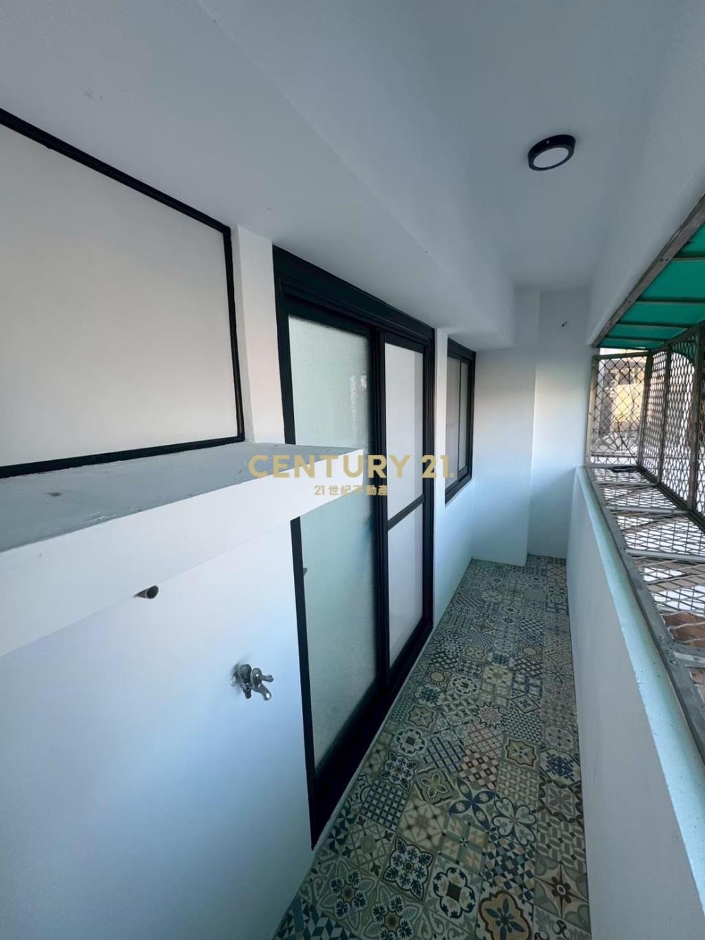 永康國光街3房美寓