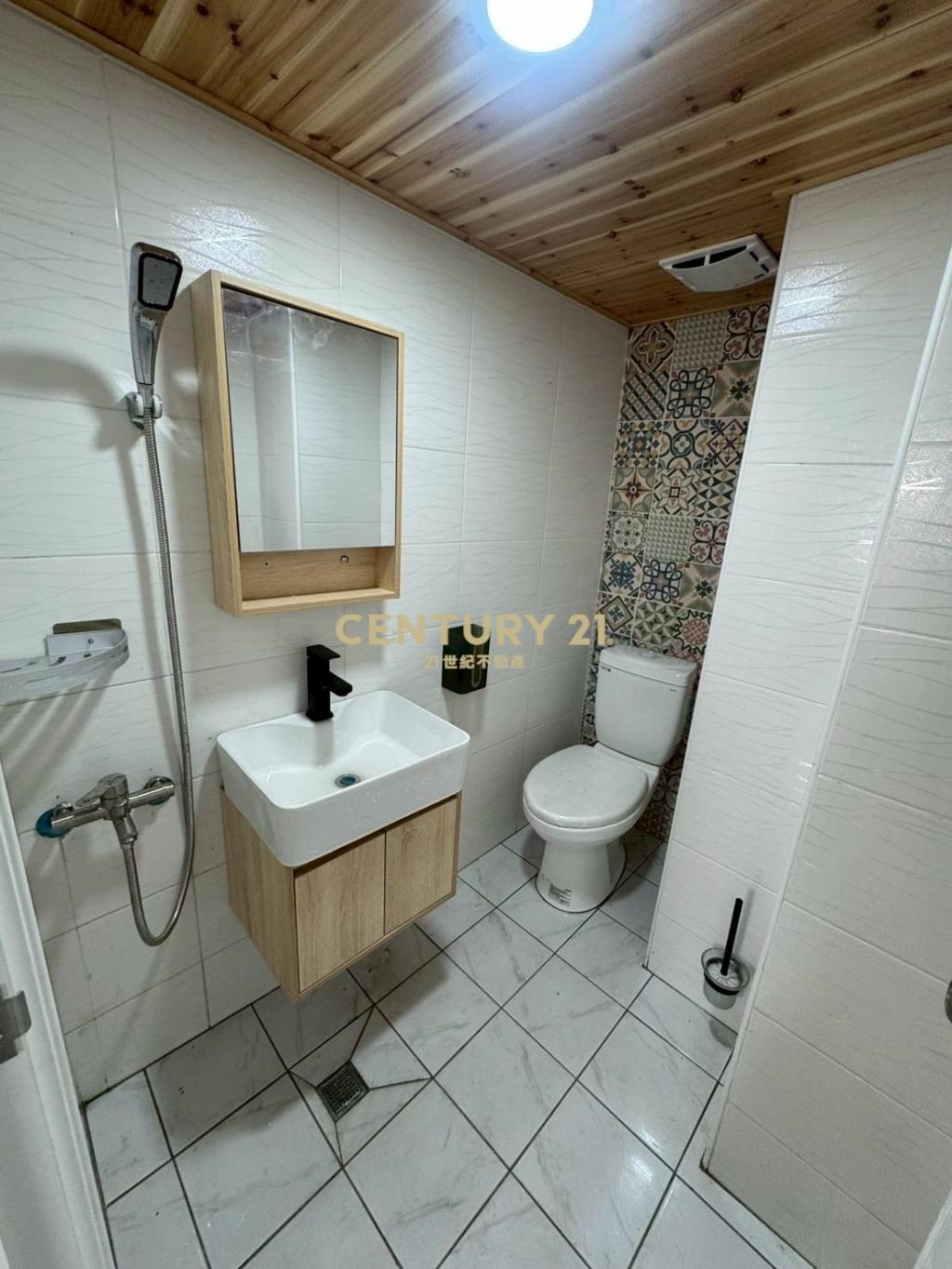 永康國光街3房美寓