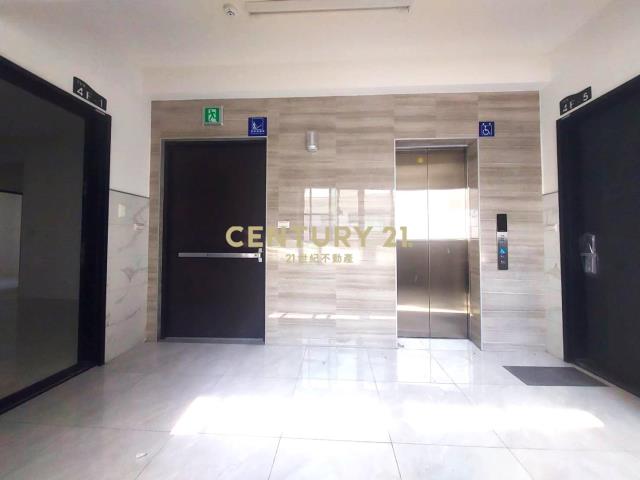 新市南科全新3房