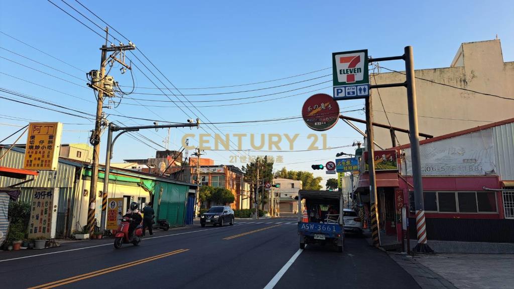 大內3.8分一般農地