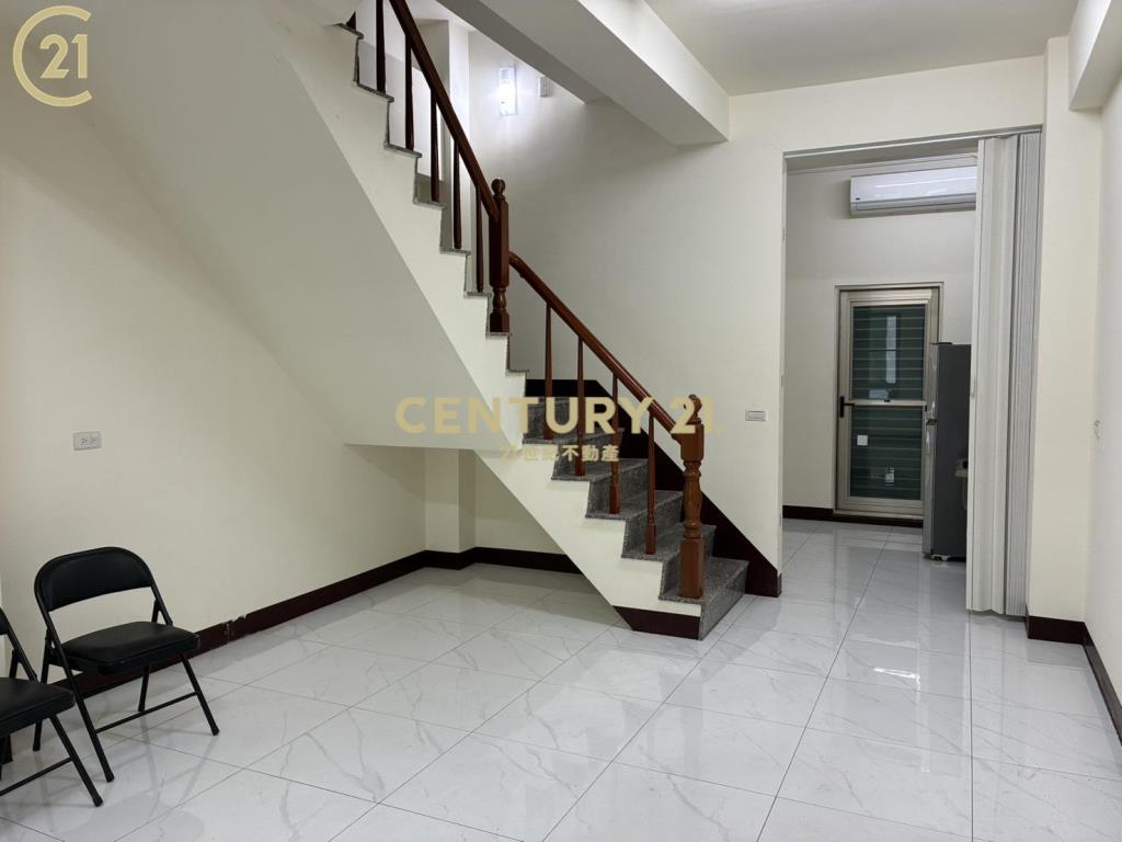 善化和平路５套房透天