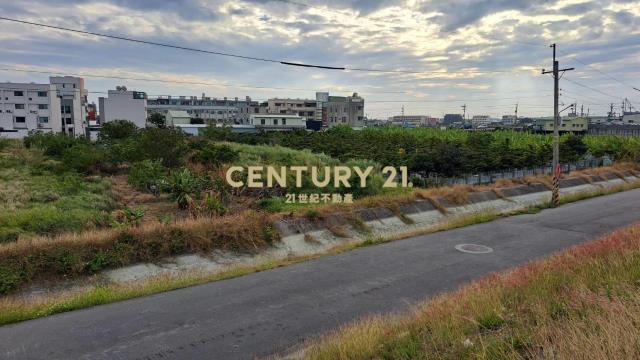 安南區安興農地A