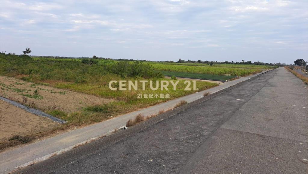 安南區安興農地A