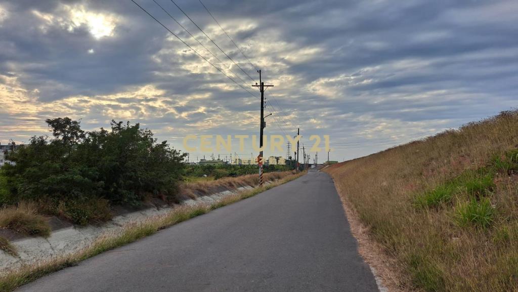 安南區安興農地A