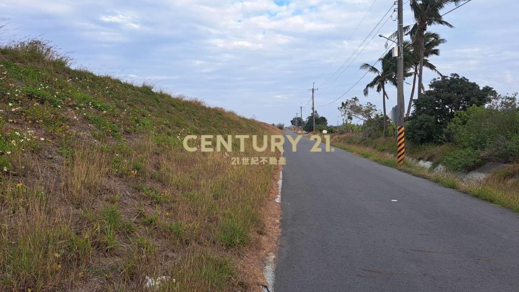 安南區安興農地A