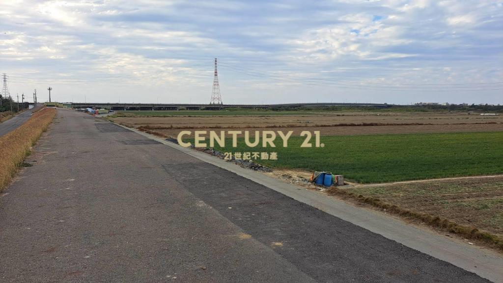 安南區安興農地A