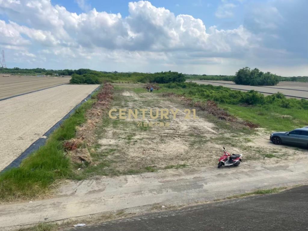 安南區安興農地A