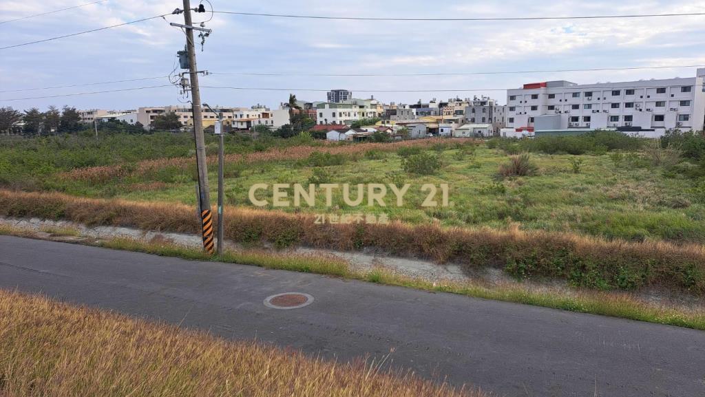 安南區安興農地B