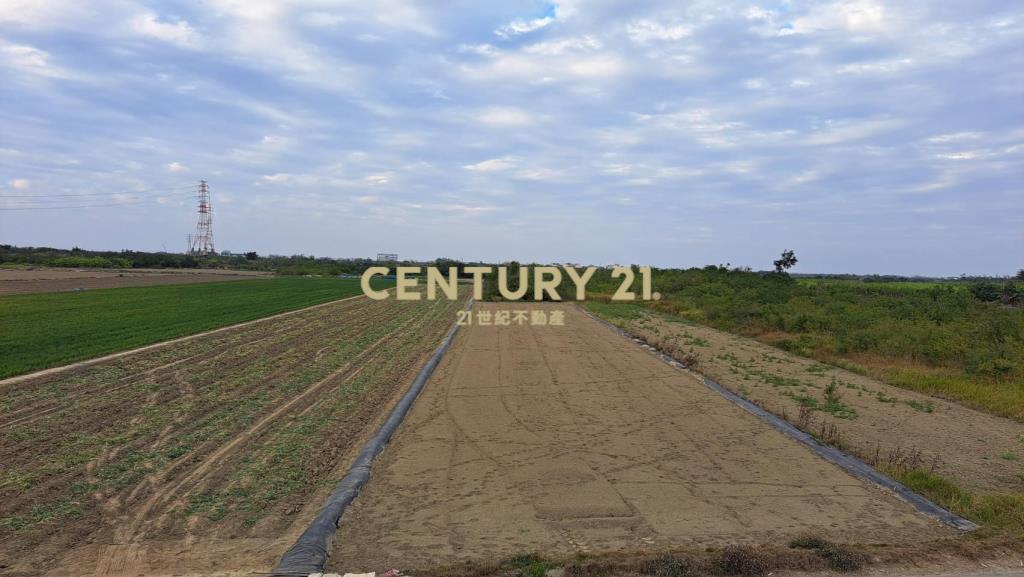 安南區安興農地B