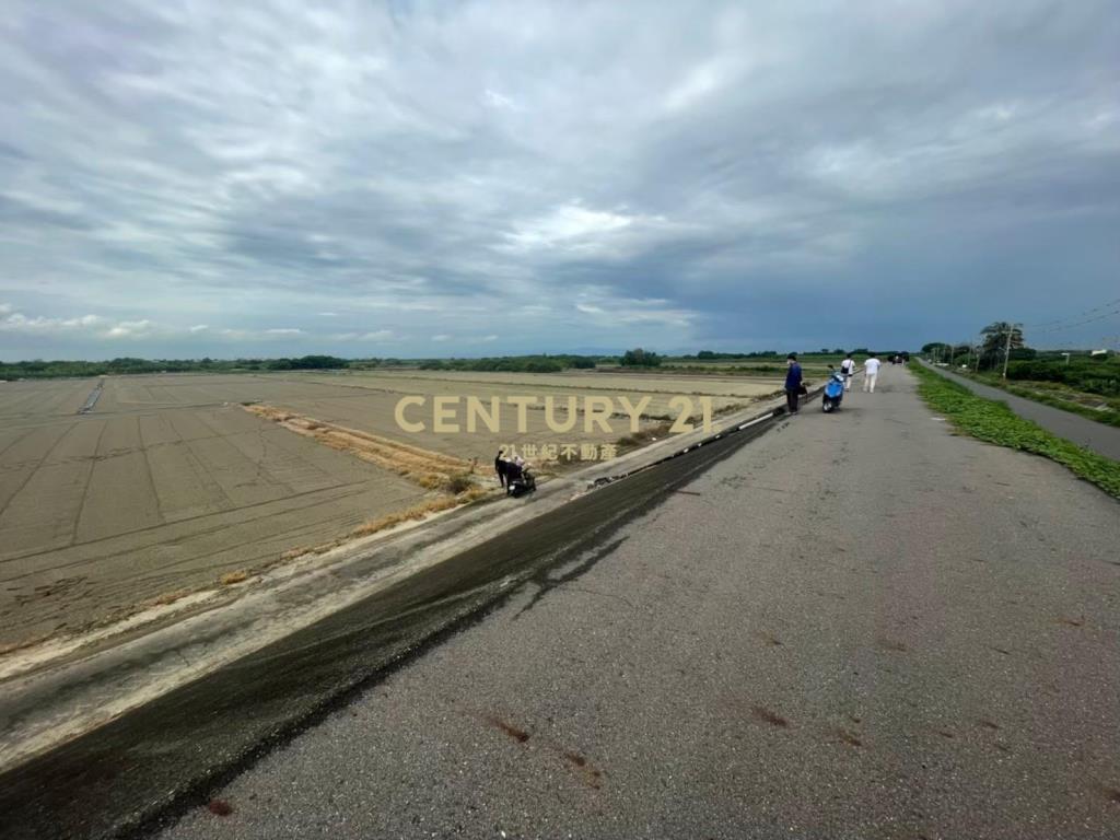 安南區安興農地B