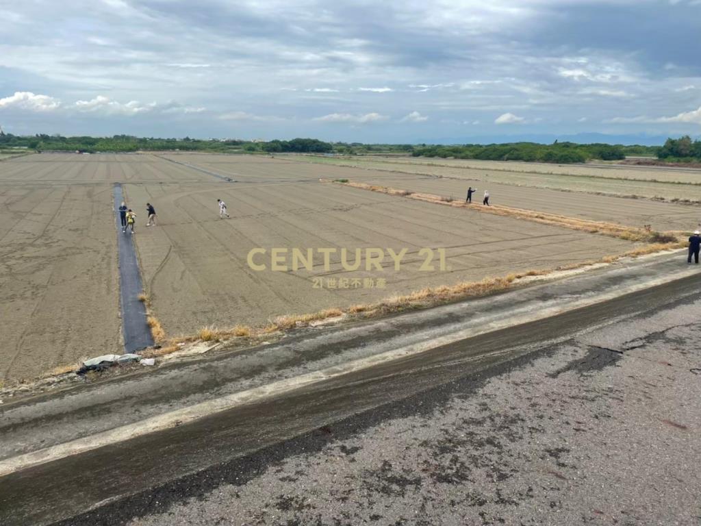 安南區安興農地B