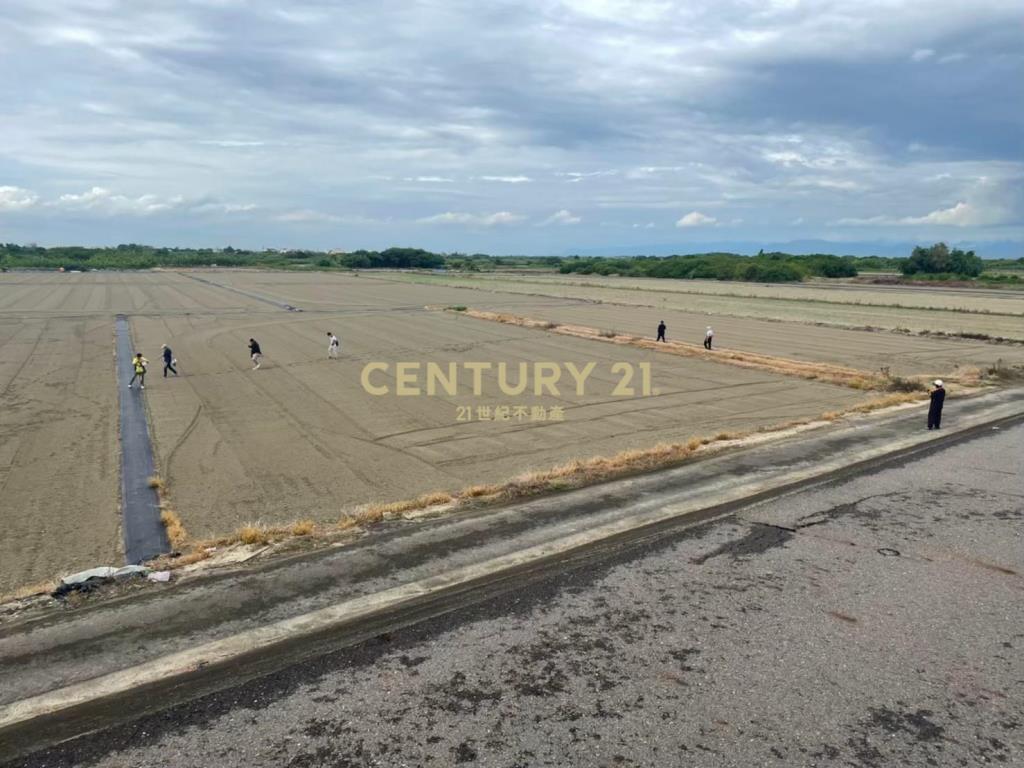 安南區安興農地B