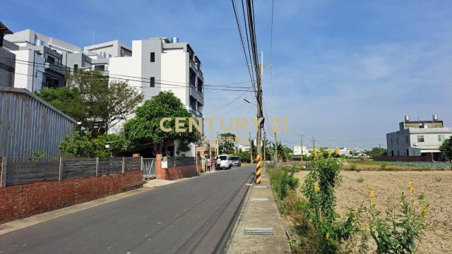 善化全新電梯雙車美墅A