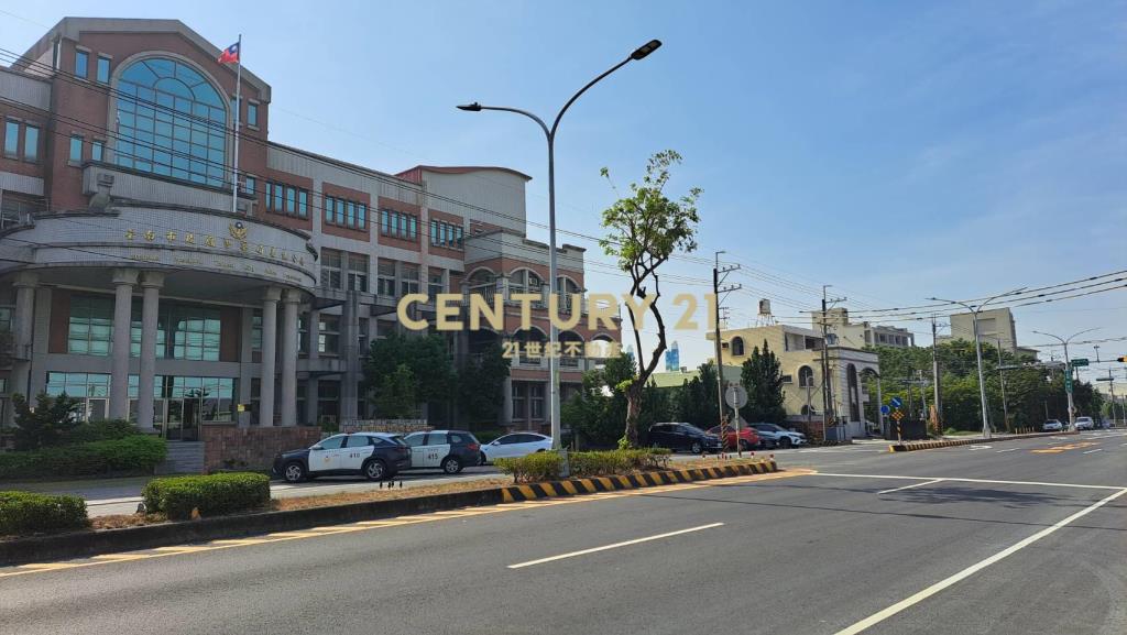 善化全新電梯雙車美墅A