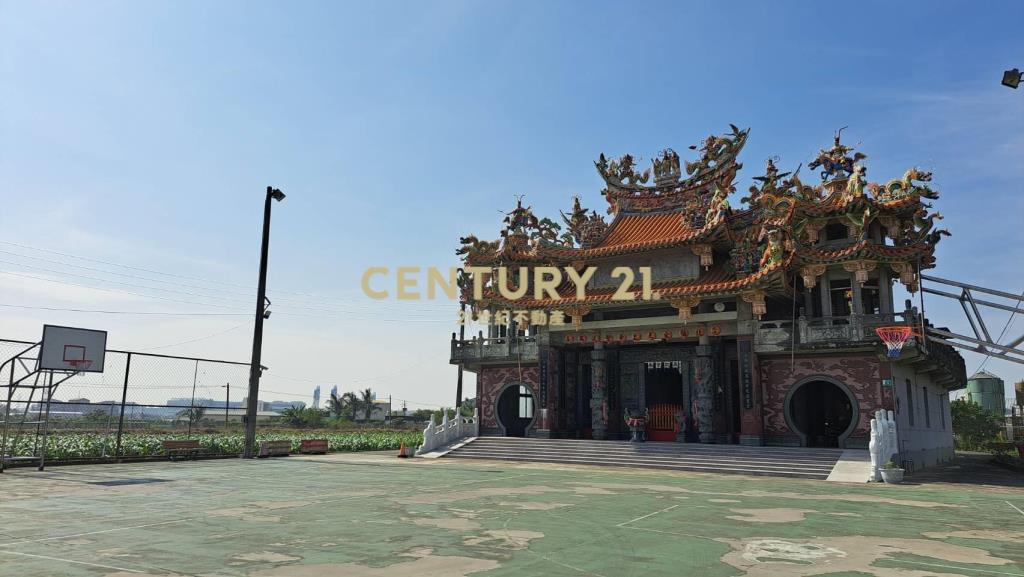 善化全新電梯雙車美墅A