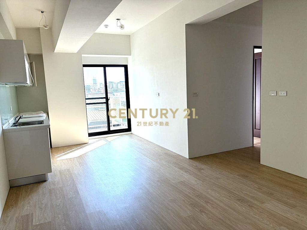 近南科善化什乃全新華廈