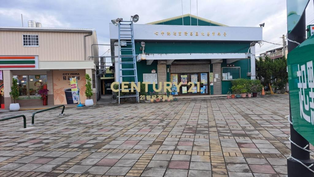 善化怡華悅美3房(預)