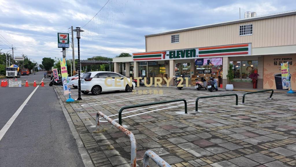 善化怡華悅美3房(預)