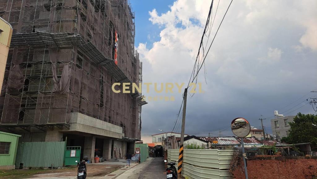 善化怡華悅美3房(預)