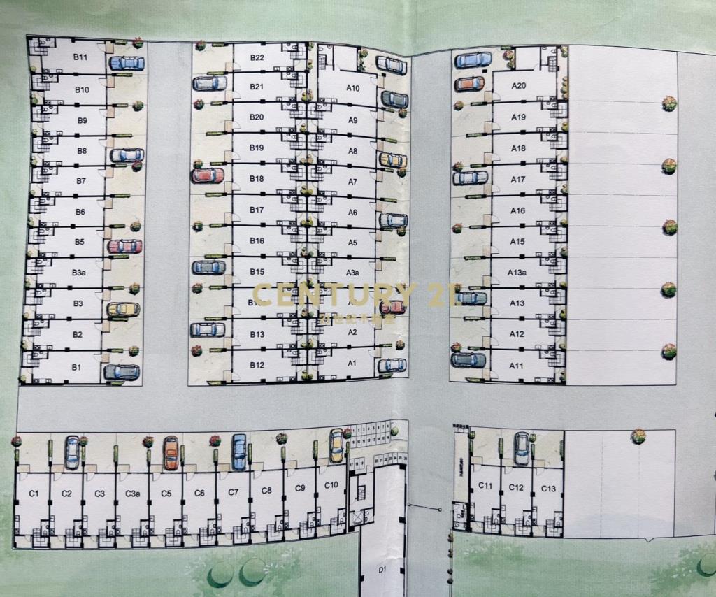 官田三樓透天-預售