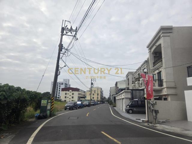 玉井天外天全新美墅5(預)