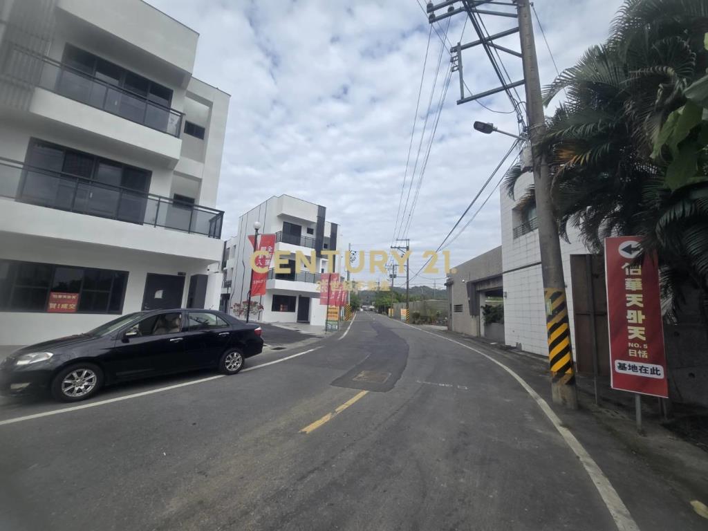 玉井天外天全新美墅5(預)