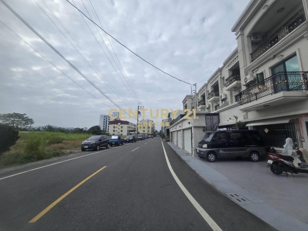 玉井天外天全新美墅5(預)