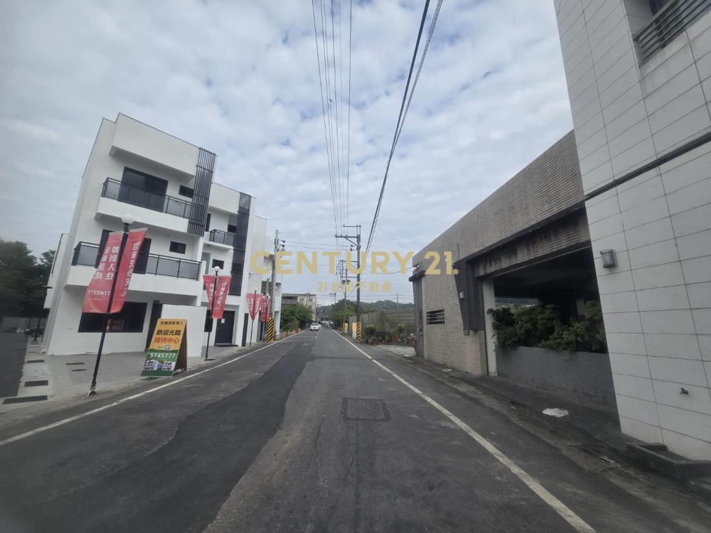 玉井天外天全新美墅5(預)