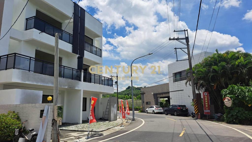 玉井天外天全新美墅5(預)