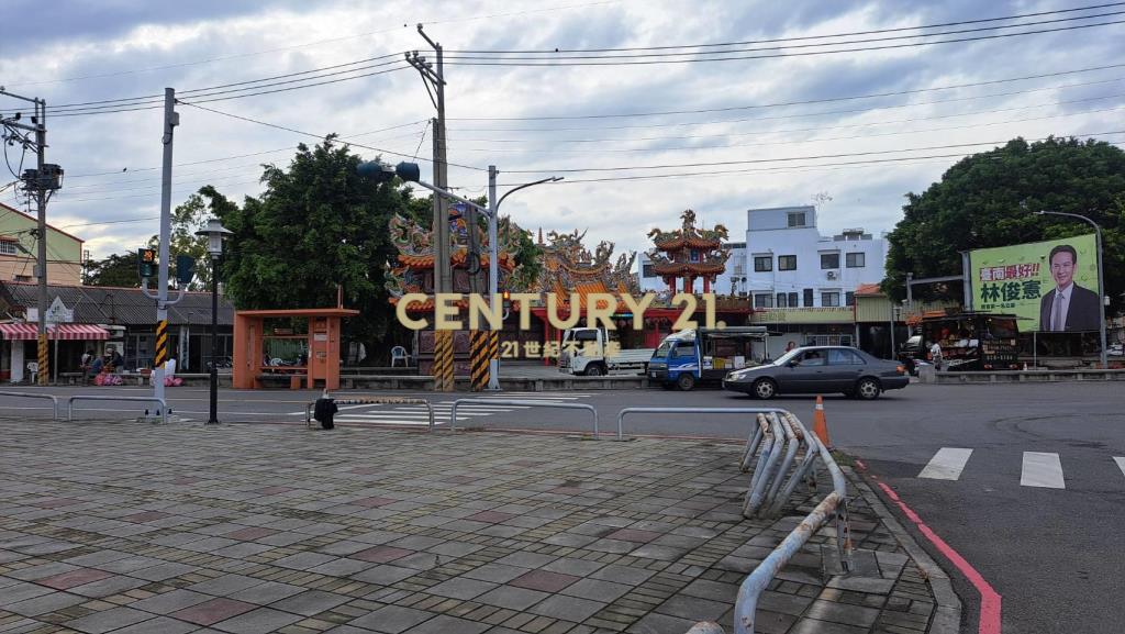 善化怡華悅美2房(預)