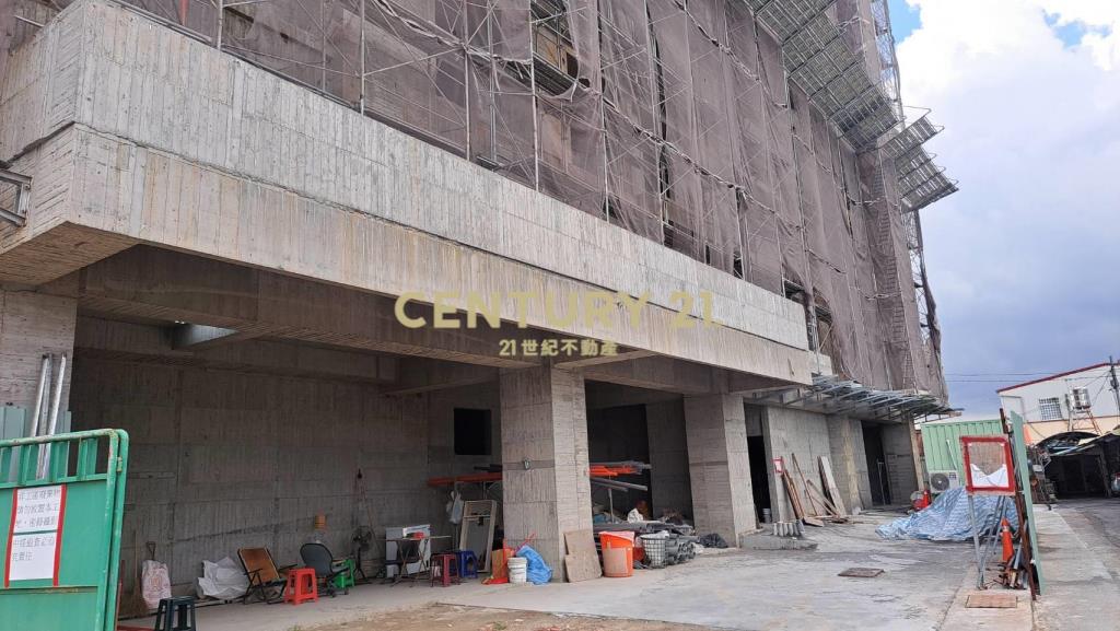 善化怡華悅美2房(預)