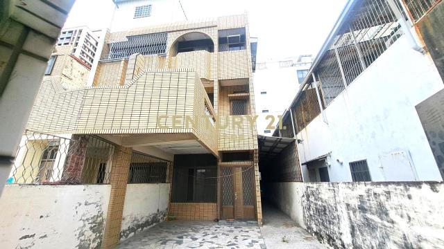 市政寬庭環河別墅