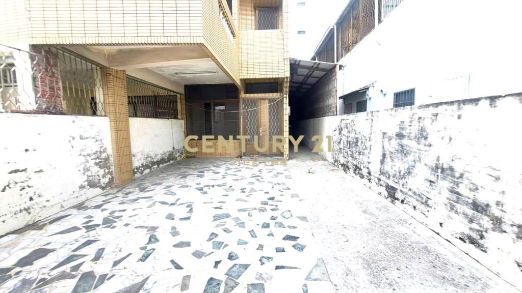 市政寬庭環河別墅