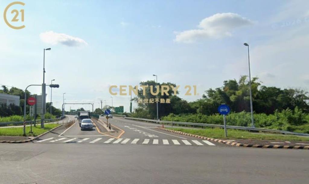 新化1萬6千坪工業地
