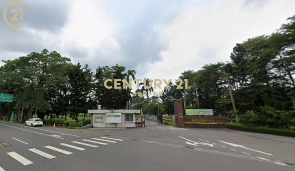 新化1萬6千坪工業地