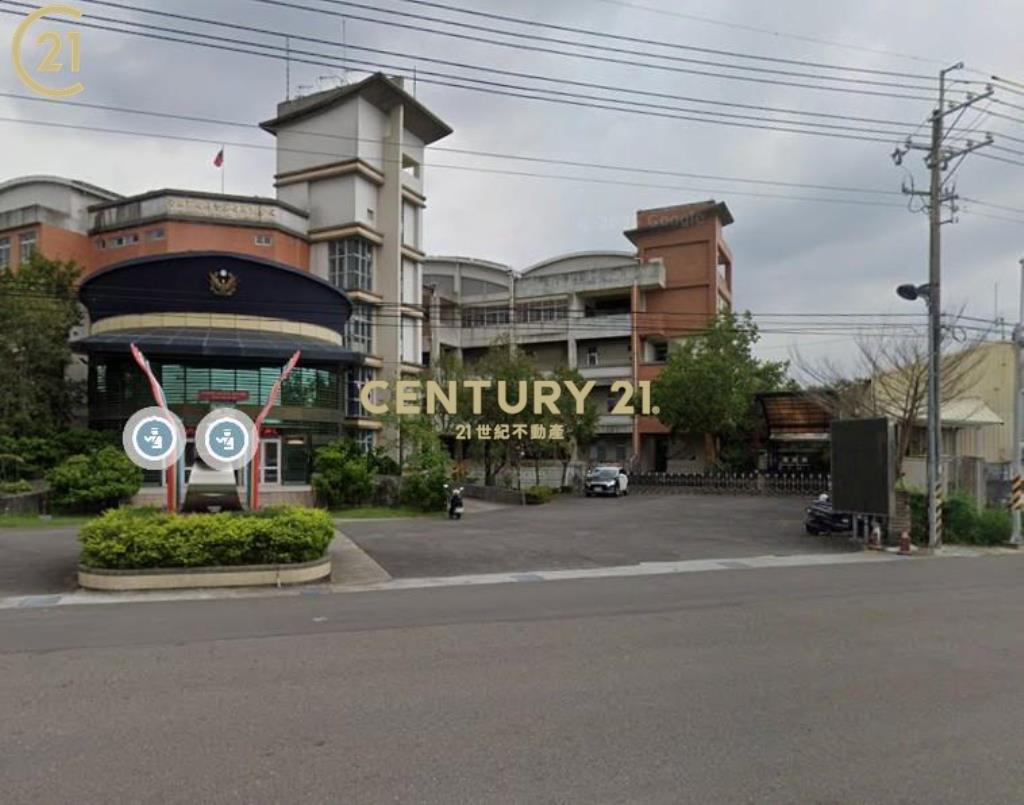 新化1萬6千坪工業地