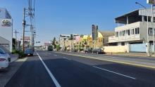 善化南科興農路建地