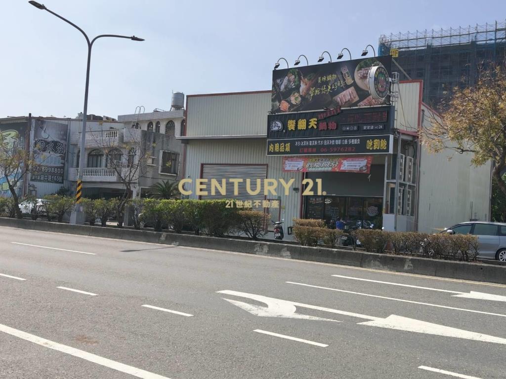 安定近南科增值農地