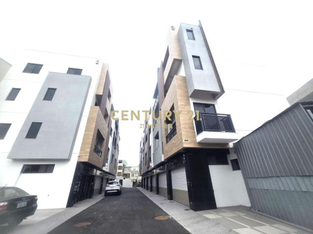 新營近交流道五福全新美墅A1