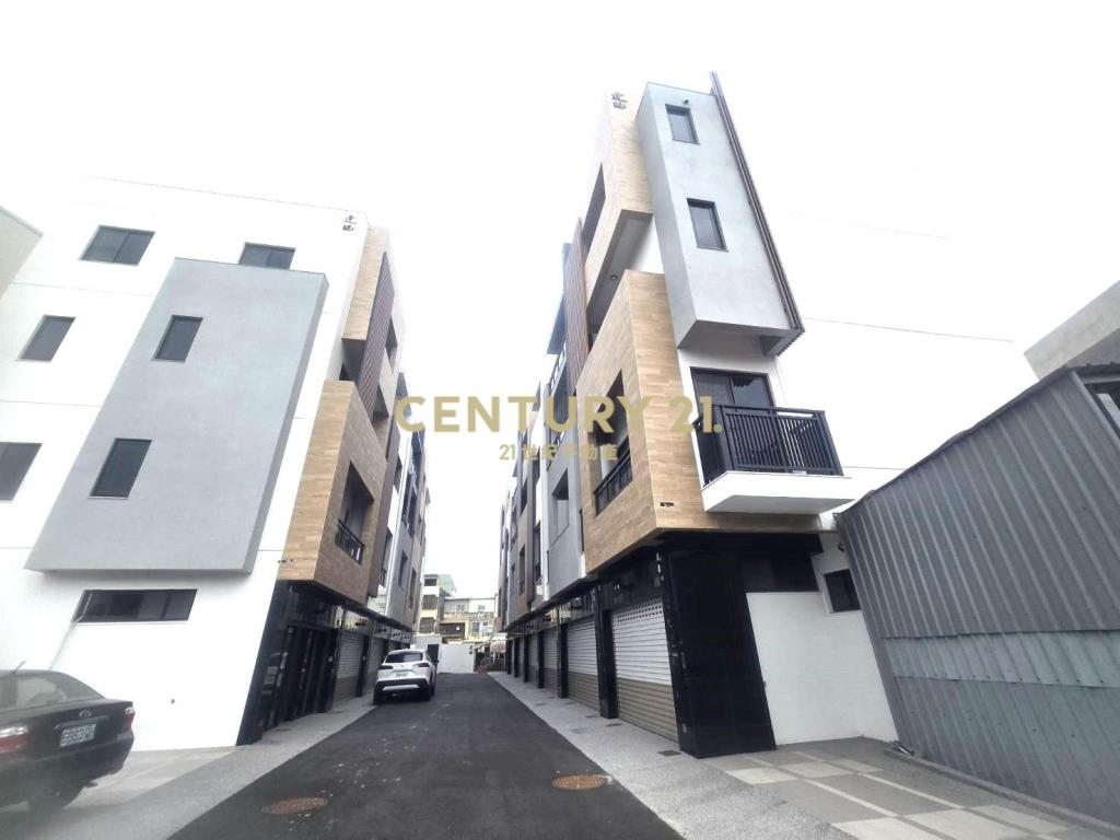 新營近交流道五福全新美墅A1