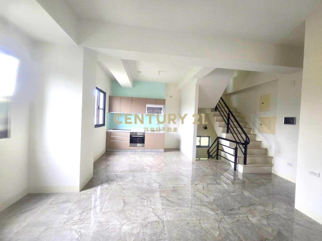 新營近交流道五福全新美墅A1