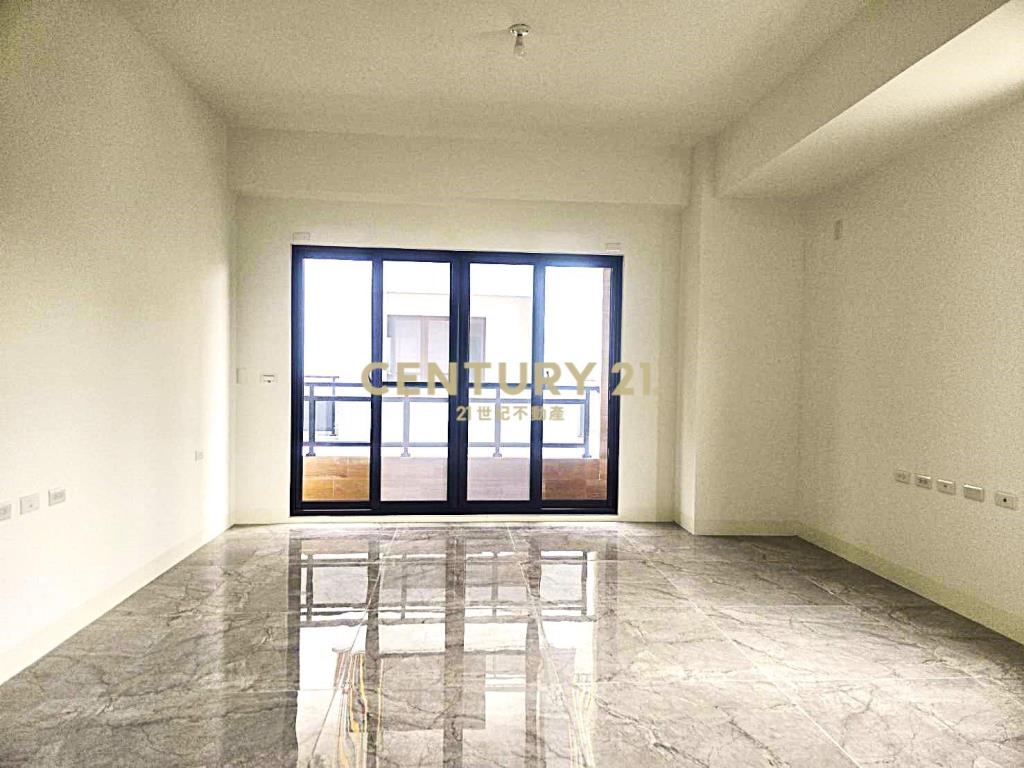 新營近交流道五福全新雙車美墅B1