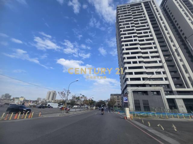 北區好市多商圈全新電梯藝墅