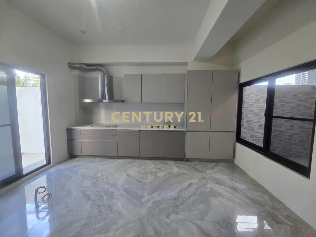 北區好市多商圈全新電梯藝墅