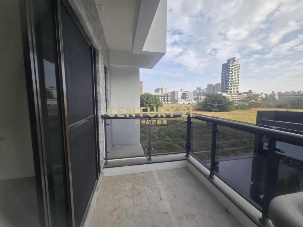 北區好市多商圈全新電梯藝墅