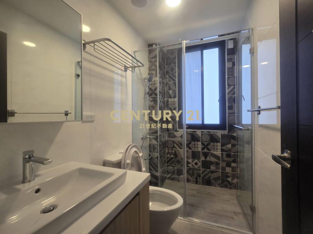 北區好市多商圈全新電梯藝墅