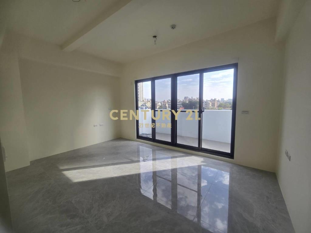 北區好市多商圈全新電梯藝墅