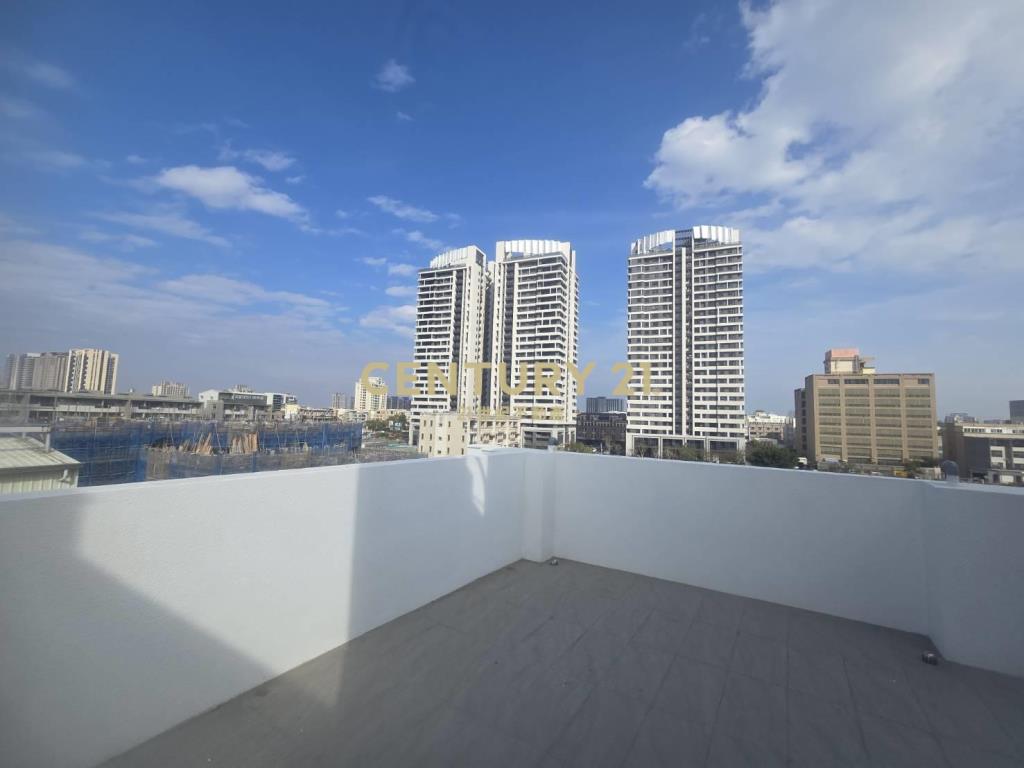 北區好市多商圈全新電梯藝墅